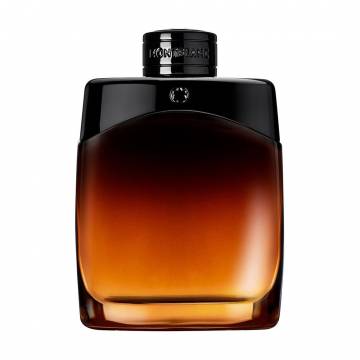 MontBlanc Legend Night Парфюмированная вода мужская, 100 мл