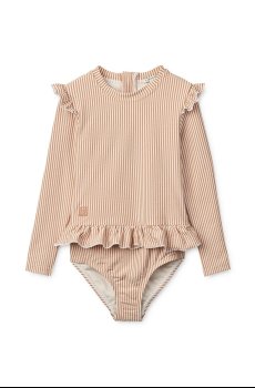 Детский слитный купальник Liewood