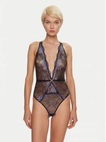 Emporio Armani Underwear Боді 164874 4F207 00020 Чорний Emporio Armani Underwear Боді 164874 4F207 00020 Чорний