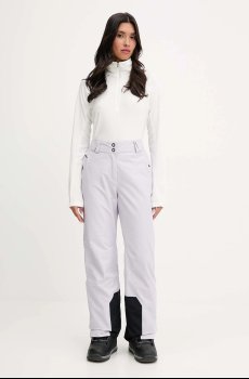 Лыжные штаны Rossignol INSULATED SKI