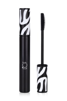 Тушь для ресниц LCF Double Action Black Mascara, 12 мл