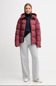 Пуховая куртка Bomboogie HELSINKI