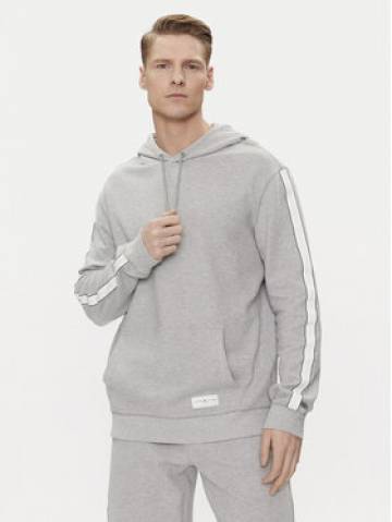 Tommy Hilfiger Світшот UM0UM03189 Сірий Regular Fit