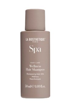 Шампунь для волос La Biosthetique Spa Wellness Hair Shampoo, 50 мл