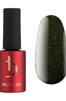 Гель-лак для ногтей Kodi Professional Gel Polish Rich Stone 02 RS, 7 мл
