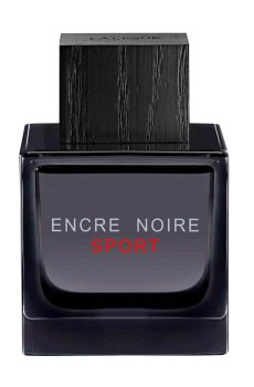Lalique Encre Noire Sport Туалетная вода мужская, 100 мл