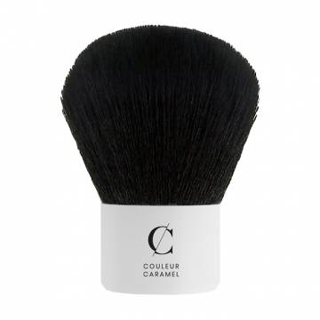 Кисть для пудры Couleur Caramel Kabuki Brush 2