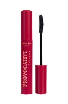 Тушь для ресниц Pierre Rene Provocative Mascara, Black, 10 мл