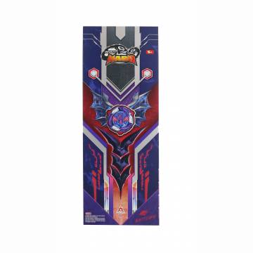 Дзиґа Infinity Nado VI Deluxe Pack Небесний Лорд (EU654232) Дзиґа Infinity Nado VI Deluxe Pack Небесний Лорд (EU654232)