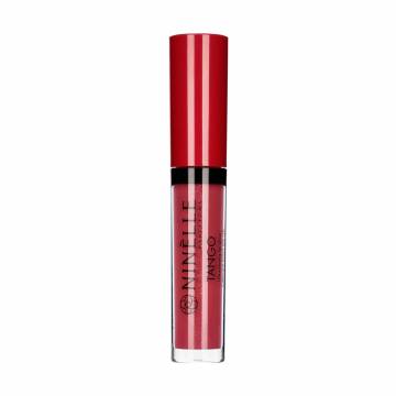 Ультрасияющий блеск для губ Ninelle Tango Ultrashining Lip Gloss 713, 3 мл Ультрасияющий блеск для губ Ninelle Tango Ultrashining Lip Gloss 713, 3 мл