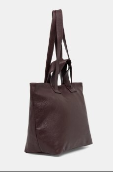 Кожаная сумочка Answear.LAB