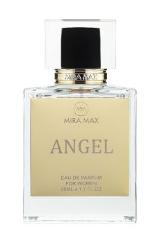 Mira Max Angel Парфюмированная вода женская, 50 мл