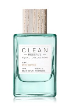 Clean Reserve H2Eau Amber Cashmere Парфюмированная вода унисекс, 100 мл (ТЕСТЕР)