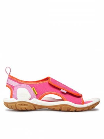 Keen Босоніжки Knotch River Ot 1025643 Рожевий Keen Босоніжки Knotch River Ot 1025643 Рожевий