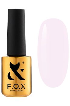Гель-лак для ногтей F.O.X Spectrum Gel Polish 003 Aura, 7 мл