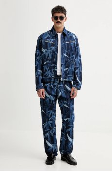 Хлопковая футболка Kenzo Boke Flower 2.0