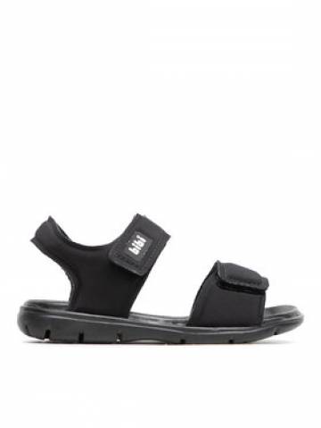Bibi Босоніжки Basic Sandals Mini 1101085 Чорний Bibi Босоніжки Basic Sandals Mini 1101085 Чорний