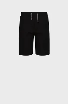 Детские черные шорты BERMUDA Черный 152 CMP 35D7774-U901