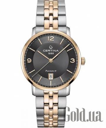 Швейцарские часы Certina Швейцарские часы Certina