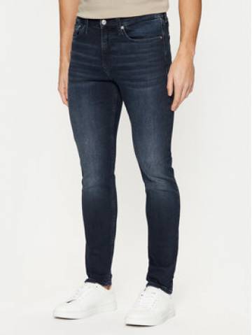 Calvin Klein Jeans Джинси Skinny J30J326526 Голубий Skinny Fit Calvin Klein Jeans Джинси Skinny J30J326526 Голубий Skinny Fit