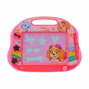 Магнитная доска для рисования Країна Іграшок Paw Patrol, от 3 лет (PP-82105) Магнитная доска для рисования Країна Іграшок Paw Patrol, от 3 лет (PP-82105)