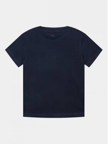 OVS Футболка 1816186 Cиній Regular Fit OVS Футболка 1816186 Cиній Regular Fit