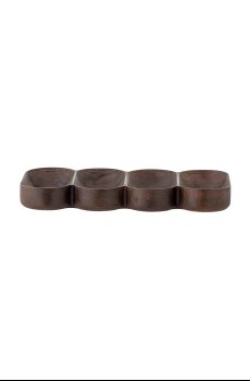 Декоративный поднос Bloomingville Maluna 33 x 3,5 x 17,5 cm