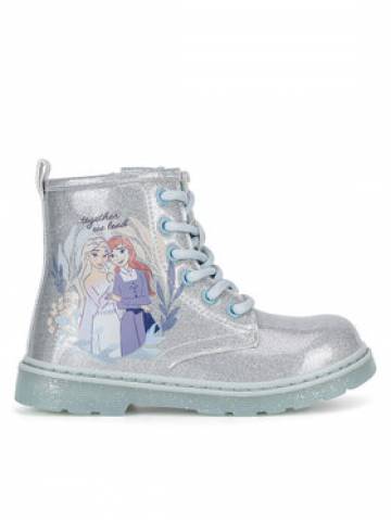 Frozen Черевики CM-AW24-240DFR Срібний Frozen Черевики CM-AW24-240DFR Срібний