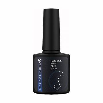 Гель-лак для ногтей Reglance Gel Polish с блестками 228 Andromeda, 7.5 мл Гель-лак для ногтей Reglance Gel Polish с блестками 228 Andromeda, 7.5 мл