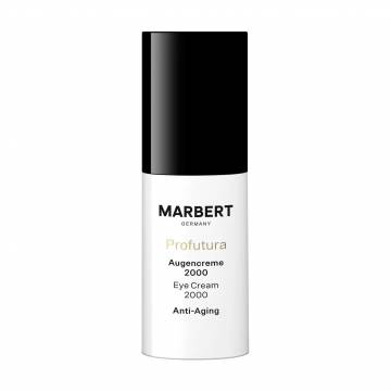 Антивозрастной крем для кожи вокруг глаз Marbert Profutura Eye Cream 2000, 15 мл Антивозрастной крем для кожи вокруг глаз Marbert Profutura Eye Cream 2000, 15 мл