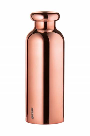 Термобутылка Guzzini On The Go 500 ml Термобутылка Guzzini On The Go 500 ml