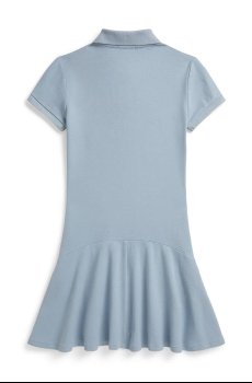 Детское платье Polo Ralph Lauren