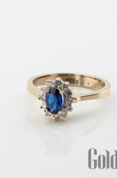 Кольцо Украина