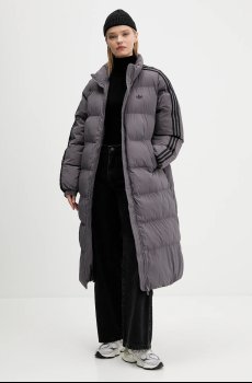 Куртка adidas Originals Long Puffer