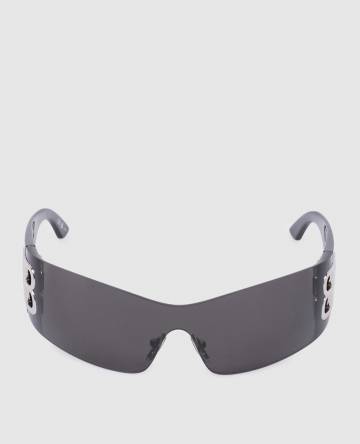 Черные очки BOSSY MASK Черные очки BOSSY MASK