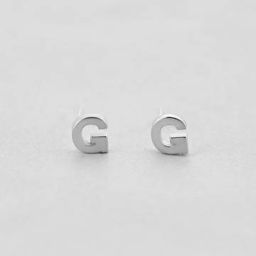 Серебряные серьги Minimal 20603G Серебряные серьги Minimal 20603G
