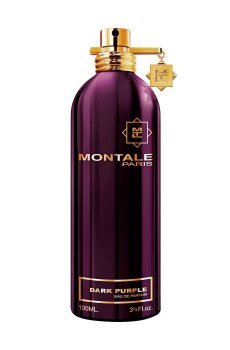 Montale Dark Purple Парфюмированная вода женская, 100 мл