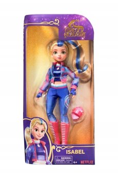 Игрушка Spin Master Unicorn Academy Академия единорогов: кукла Изабель, от 4 лет, 24 см (SM23200/6072647)