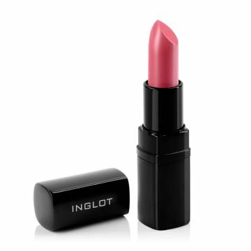 Сатиновая помада для губ Inglot Lipsatin Lipstick 306, 4.5 г Сатиновая помада для губ Inglot Lipsatin Lipstick 306, 4.5 г