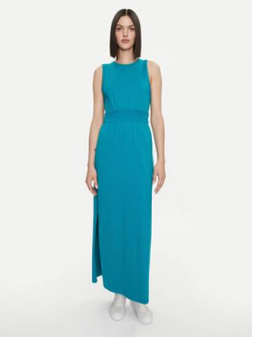 United Colors Of Benetton Літня сукня 3L3XDV01G Зелений Regular Fit United Colors Of Benetton Літня сукня 3L3XDV01G Зелений Regular Fit