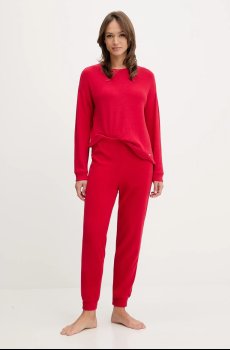 Пижамный лонгслив United Colors of Benetton