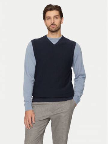 s.Oliver Светр 2152687 Cиній Regular Fit s.Oliver Светр 2152687 Cиній Regular Fit
