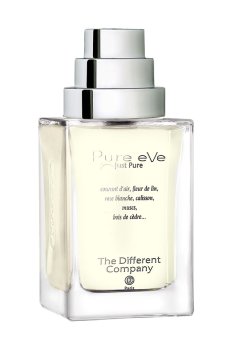 The Different Company Pure eVe Парфюмированная вода унисекс, 100 мл