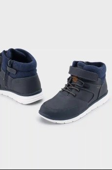 Детские зимние сапоги Mayoral