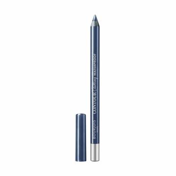 Водостойкий карандаш для глаз Bourjois Contour Clubbing Waterproof 76 Blue Soiree, 1.2 г Водостойкий карандаш для глаз Bourjois Contour Clubbing Waterproof 76 Blue Soiree, 1.2 г