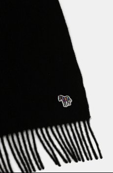 Шерстяной шарф Paul Smith