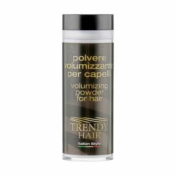Пудра для объема волос Trendy Hair Volumizing Powder, 30 г Пудра для объема волос Trendy Hair Volumizing Powder, 30 г