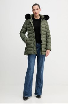 Свитер с добавлением мохера United Colors of Benetton