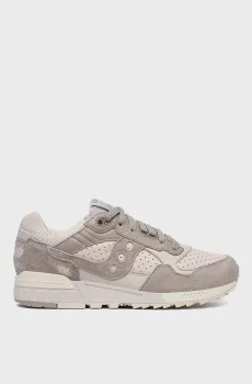 Бежевые кроссовки SHADOW 5000 PREMIUM Бежевый 8.5 Saucony S70848-1