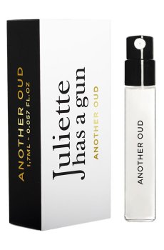 Juliette has a Gun Another Oud Парфюмированная вода унисекс, 1.7 мл (пробник)